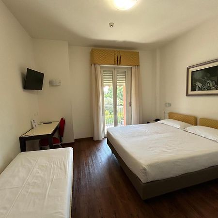 Best Western Cesena Hotel Экстерьер фото