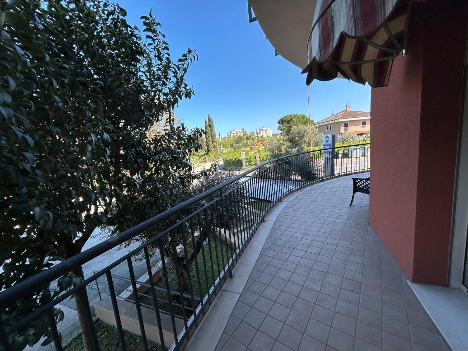 Best Western Cesena Hotel Экстерьер фото