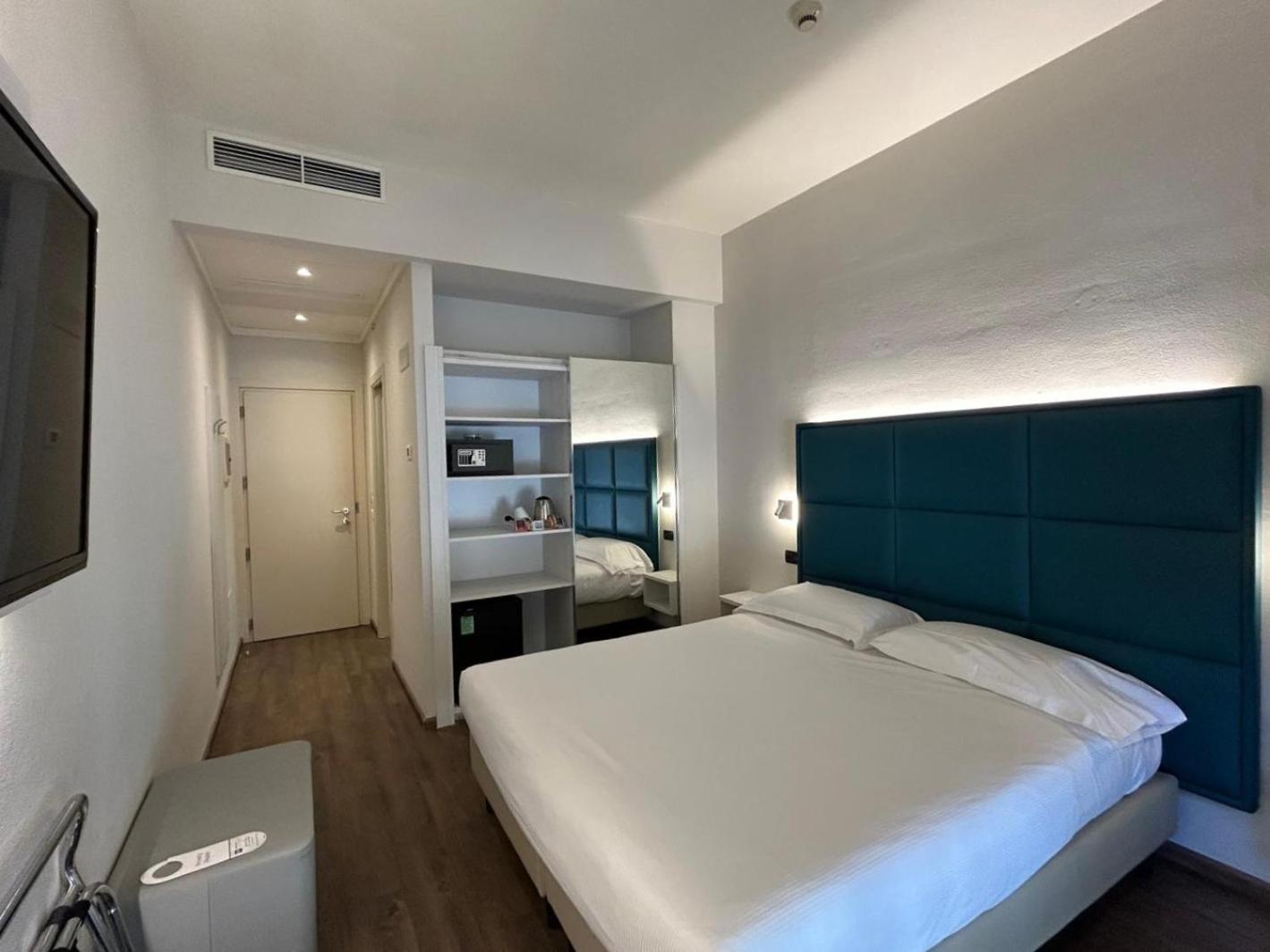 Best Western Cesena Hotel Экстерьер фото