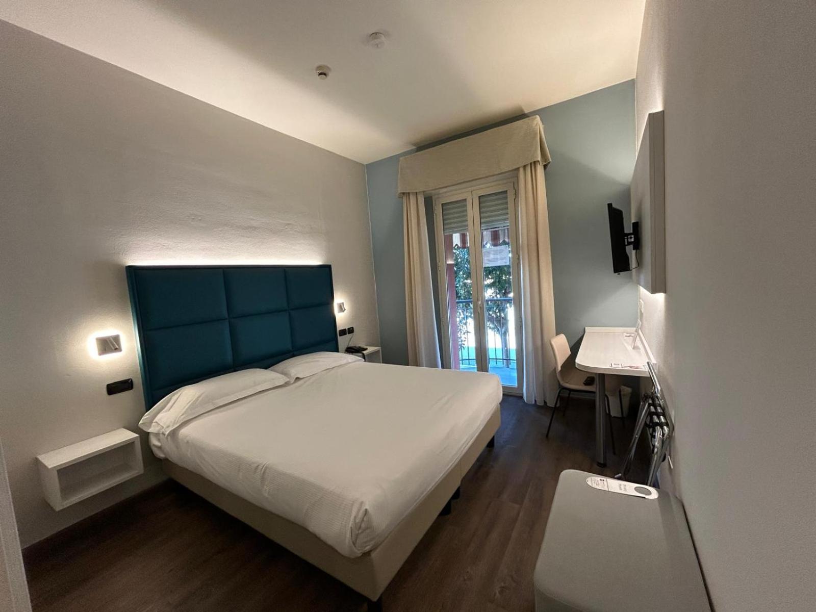 Best Western Cesena Hotel Экстерьер фото