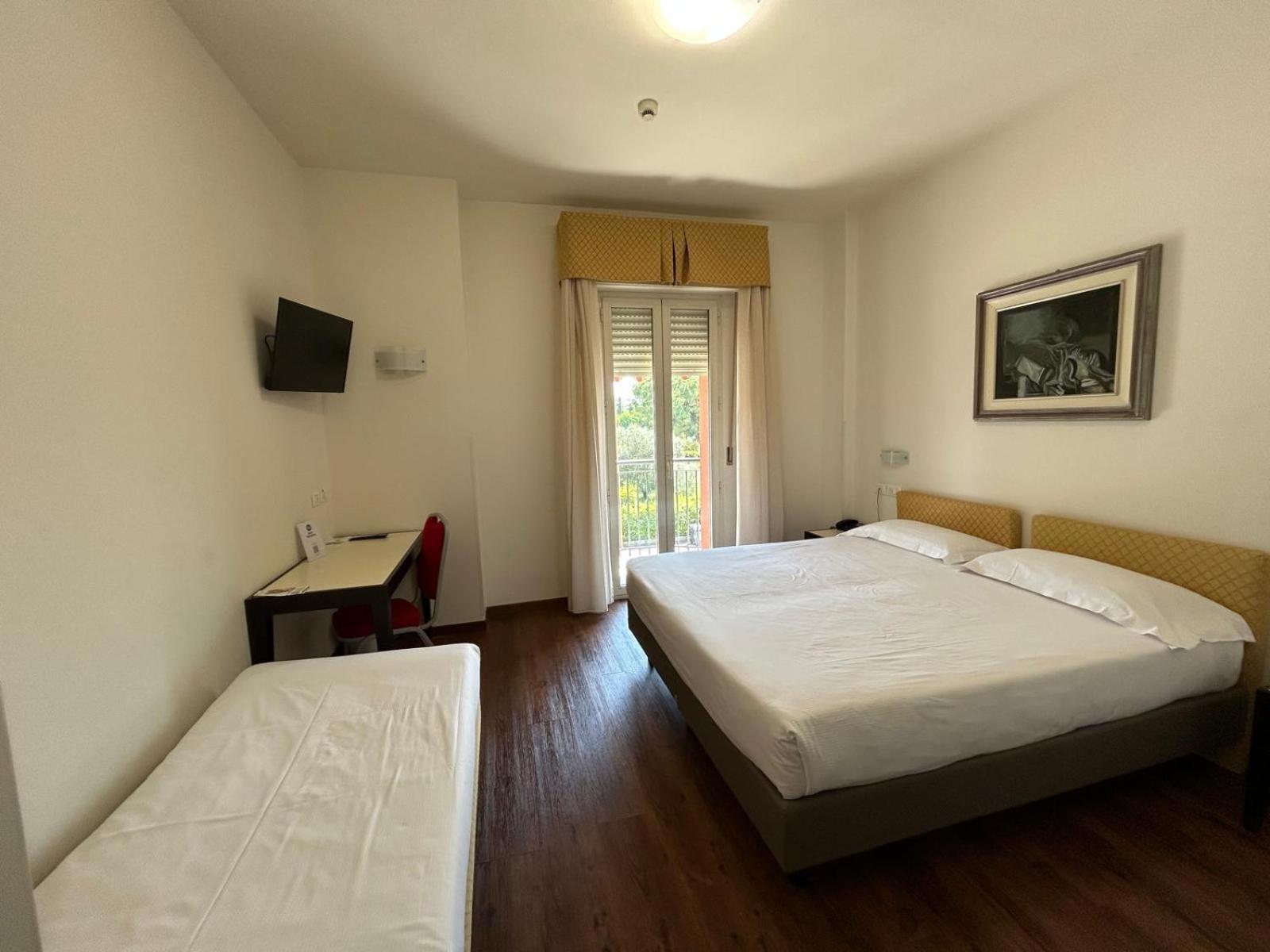 Best Western Cesena Hotel Экстерьер фото